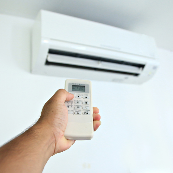 Servizio professionale di installazione climatizzatori a Napoli